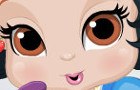 Juego Baby Blanca Nieves